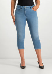 Kora Straight Jeans | Bleach